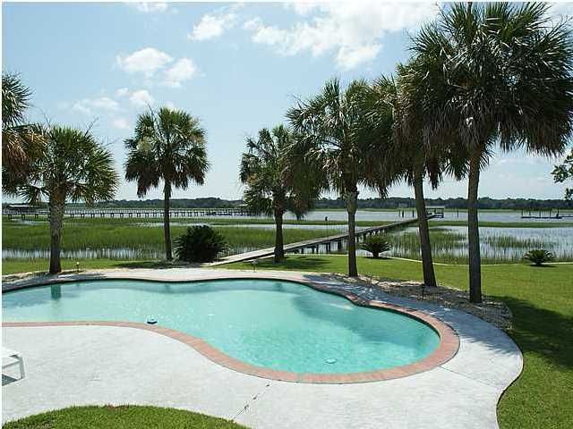 5007 Stono Plantation Dr, Hollywood, SC 29449