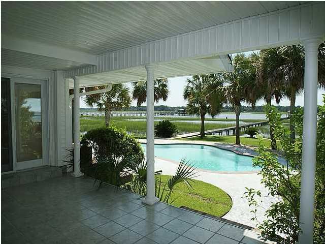 5007 Stono Plantation Dr, Hollywood, SC 29449