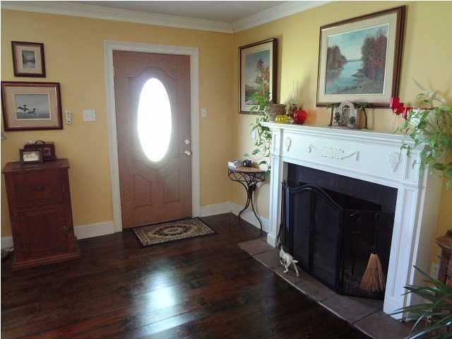 2847 Wire Rd, Saint George, SC 29477