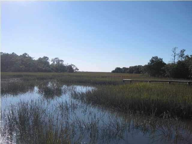 8809 Marsh Aire Ln, Edisto Island, SC 29438
