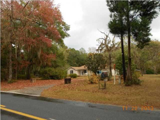 7048 Parkers Ferry Rd, Adams Run, SC 29426