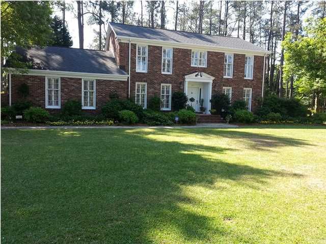 304 Bryant St, Saint George, SC 29477