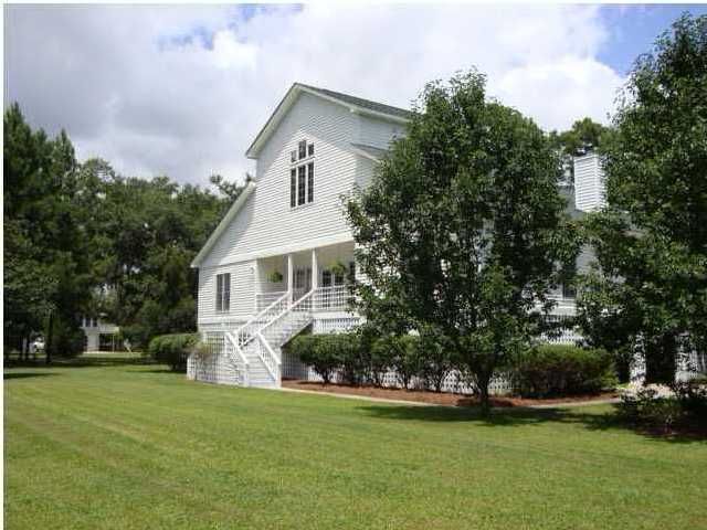 4436 Lord Proprietors Rd, Yonges Island, SC 29449