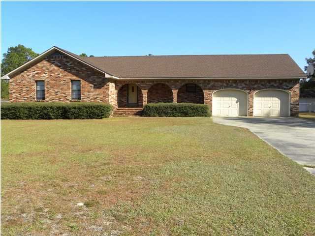 221 Sweatman Rd, Dorchester, SC 29437