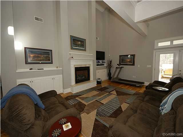 328 Partridge Creek Rd, Summerville, SC 29483