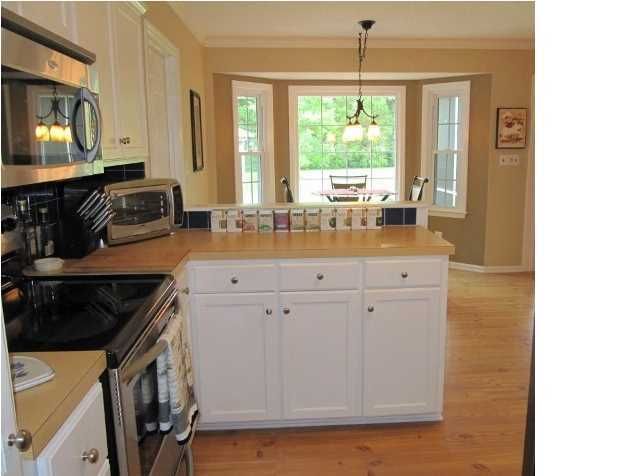 1005 Sunnybrook Dr, Johns Island, SC 29455