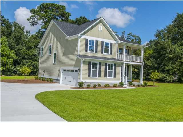 3238 Fosters Glenn Dr, Johns Island, SC 29455