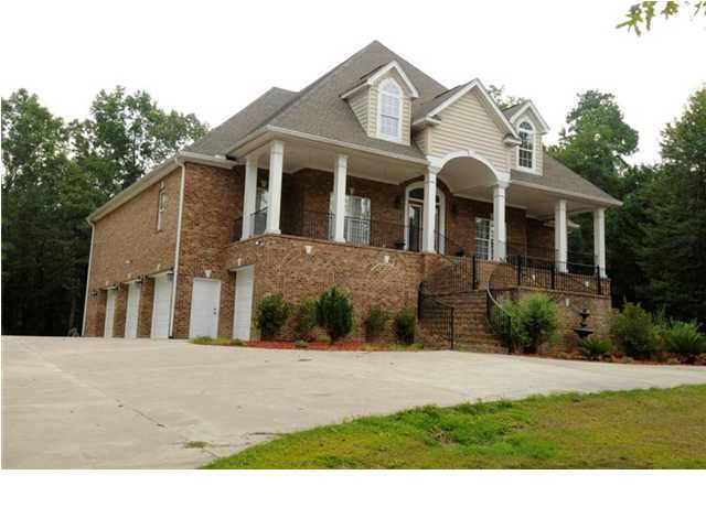 448 Cypress Point Dr, Summerville, SC 29483