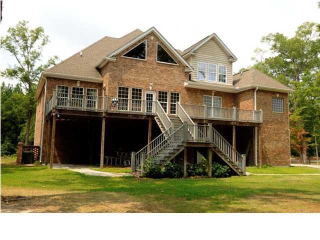 448 Cypress Point Dr, Summerville, SC 29483