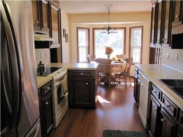 1029 Sunnybrook Dr, Johns Island, SC 29455
