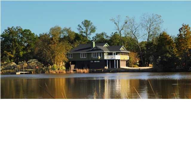 2367 Furman Dr, Charleston, SC 29414