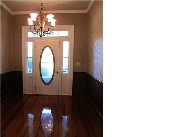 189 Mims St, Harleyville, SC 29448