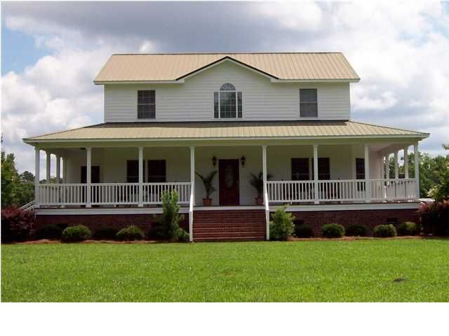 391 2nd Texas Rd, Saint George, SC 29477