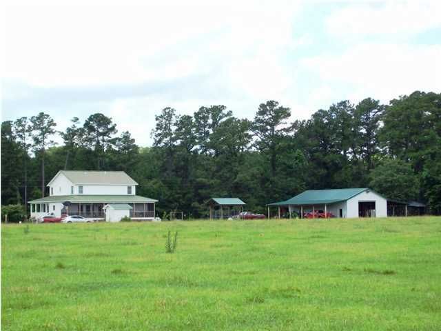 391 2nd Texas Rd, Saint George, SC 29477
