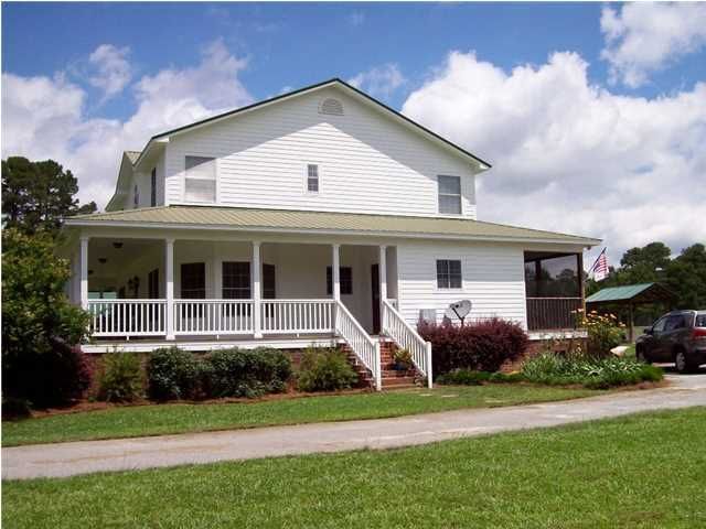 391 2nd Texas Rd, Saint George, SC 29477
