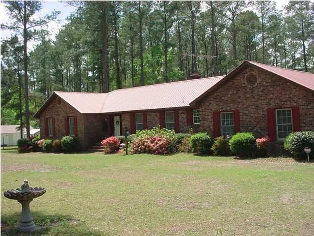1454 2nd Texas Rd, Saint George, SC 29477