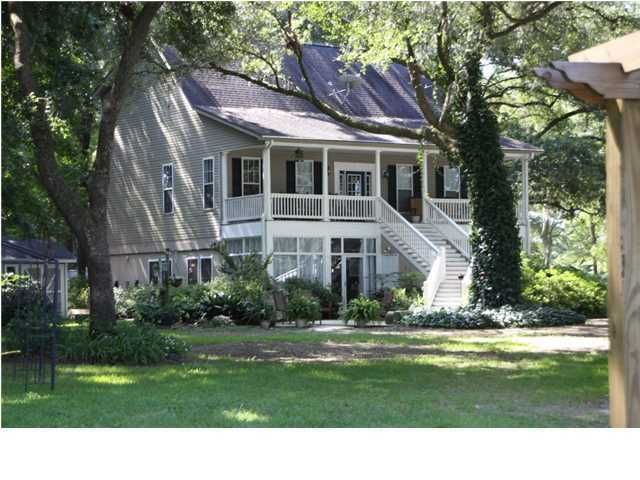 7760 Little Britton Rd, Yonges Island, SC 29449