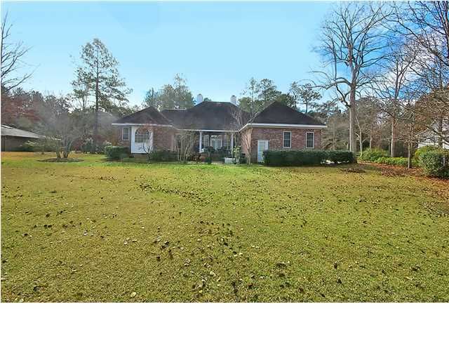 208 Rabbit Run Ln, Summerville, SC 29483