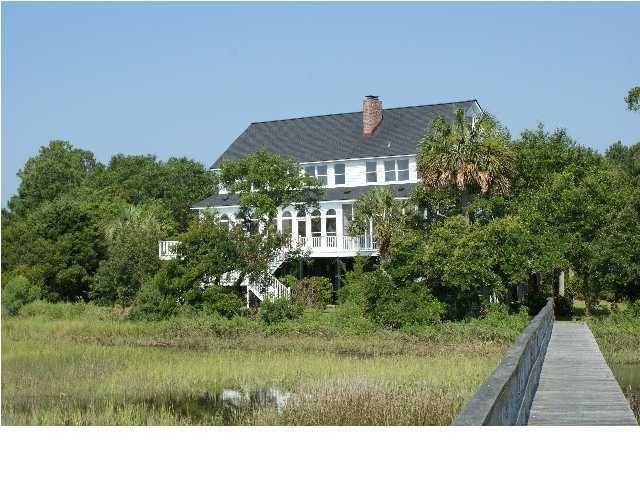 6485 Come About Way, Awendaw, SC 29429