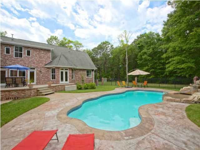 1306 Old Rosebud Trl, Awendaw, SC 29429