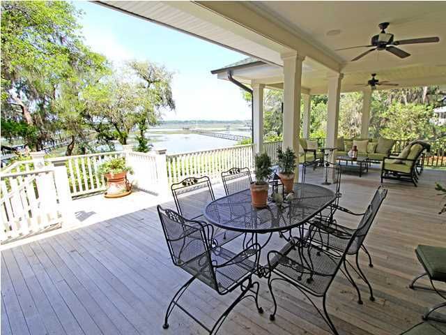 5148 Chisolm Rd, Johns Island, SC 29455