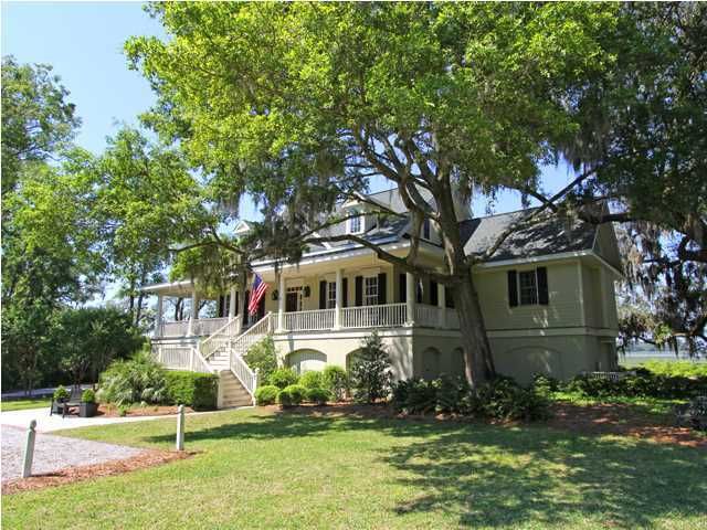 5148 Chisolm Rd, Johns Island, SC 29455