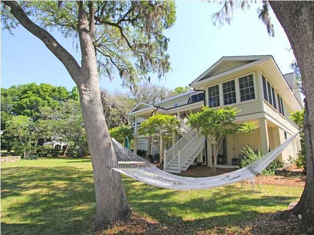 5148 Chisolm Rd, Johns Island, SC 29455