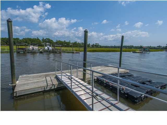1364 Old Brickyard Rd, Mount Pleasant, SC 29466