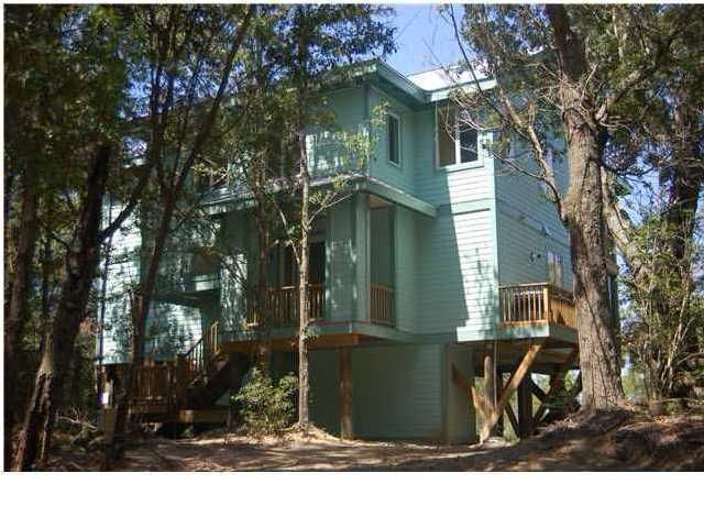 314 Old House Ln, Dewees Island, SC 29541