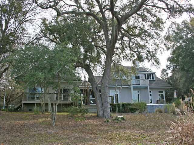 5132 Chisolm Rd, Johns Island, SC 29455