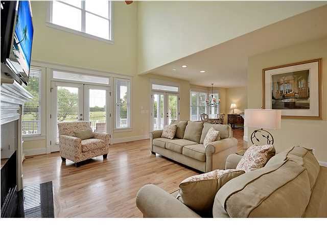 2494 Royal Oak Dr, Johns Island, SC 29455