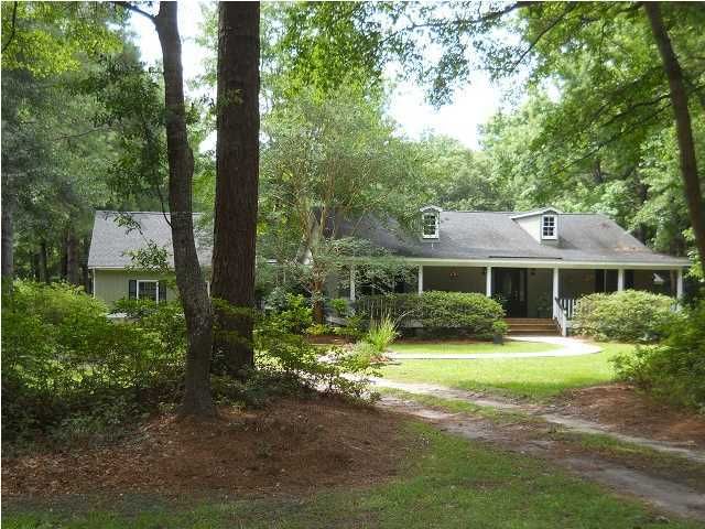 4365 Cloudmont Dr, Hollywood, SC 29449