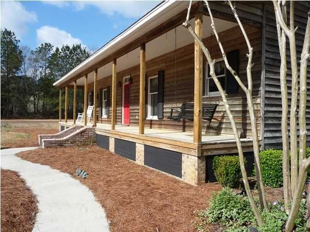 175 Candace Dr, Ridgeville, SC 29472