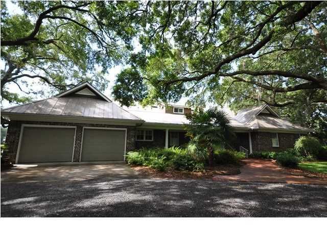 3741 Tideland, Johns Island, SC 29455
