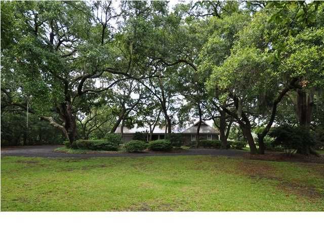 3741 Tideland, Johns Island, SC 29455