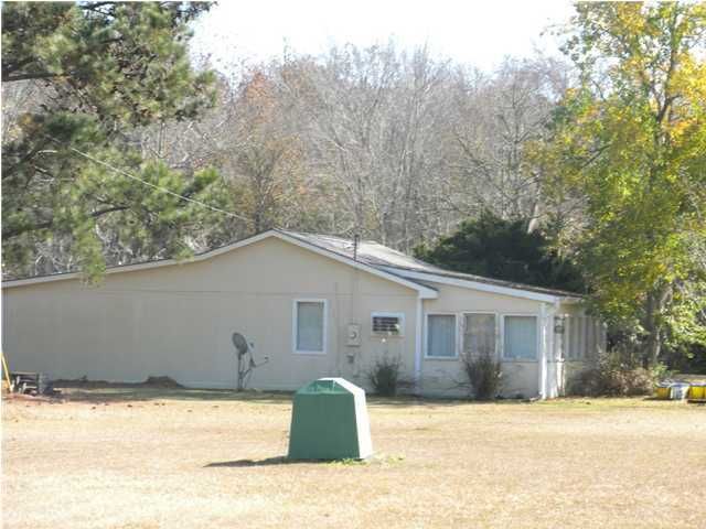 1161 Joseph Anthony Dr, Awendaw, SC 29429