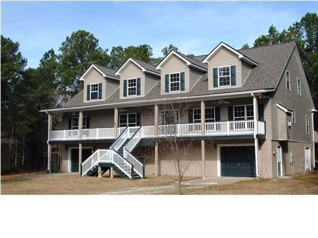329 Scotch Range Rd, Summerville, SC 29483