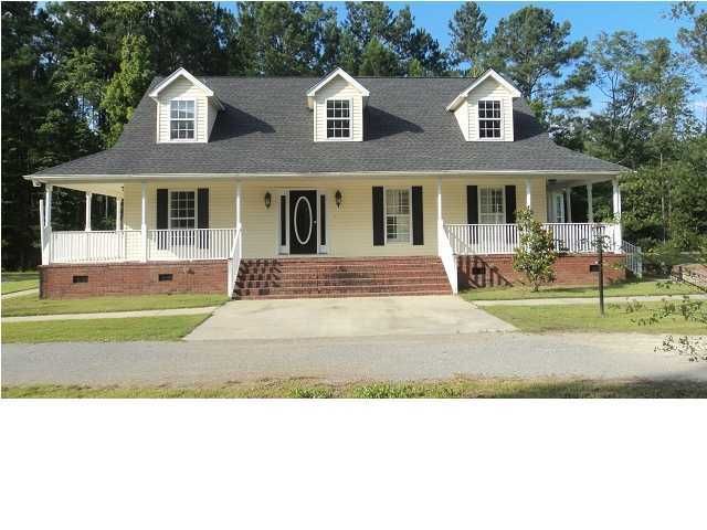 432 Chaparral Ln, Summerville, SC 29483