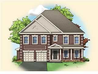 1069 Wassamassaw Plantation Rd Ct, Moncks Corner, SC 29461