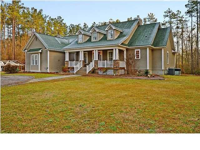 232 Berkeley Pointe Ct, Summerville, SC 29483