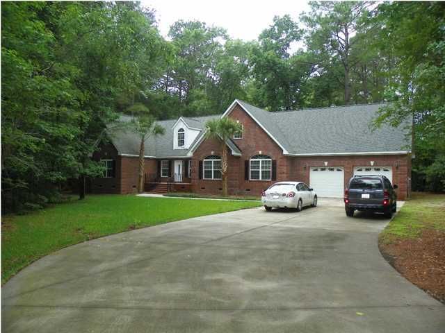 146 Maxwell Rd, Summerville, SC 29483