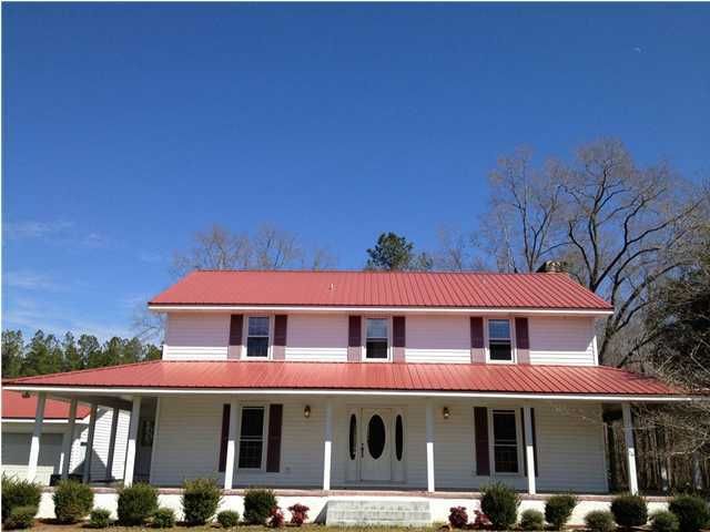2888 Old Gilliard Rd, Holly Hill, SC 29059