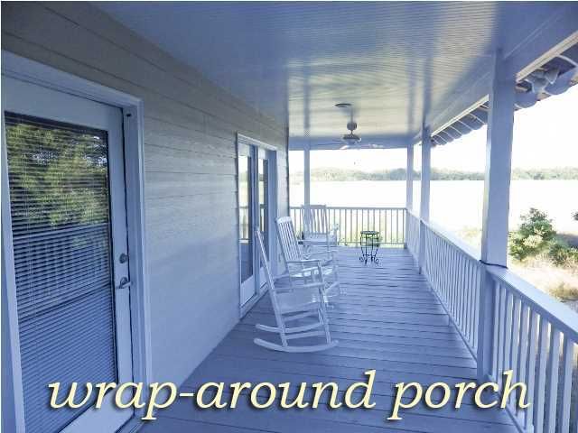 7753 Blue House Rd, Edisto Island, SC 29438