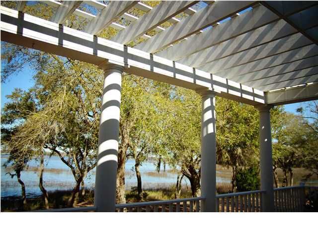 1348 Polly Point Rd, Wadmalaw Island, SC 29487