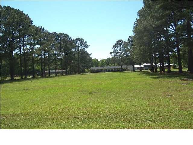 4643 Parishville Rd, Meggett, SC 29449
