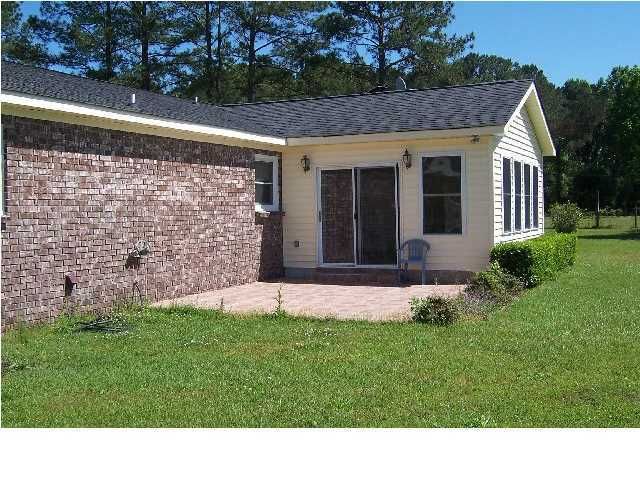 4643 Parishville Rd, Meggett, SC 29449