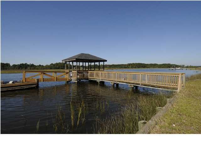 1225 Fifteen Mile Landing Rd, Awendaw, SC 29429