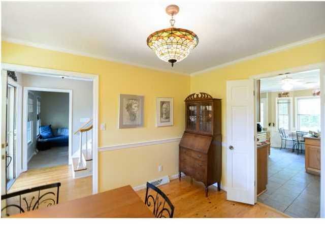2204 Hummingbird Ln, Summerville, SC 29483