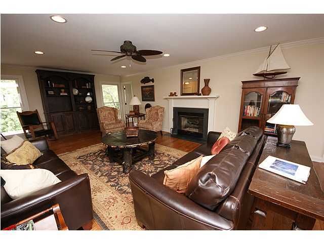9739 Two Pines Rd, Mcclellanville, SC 29458