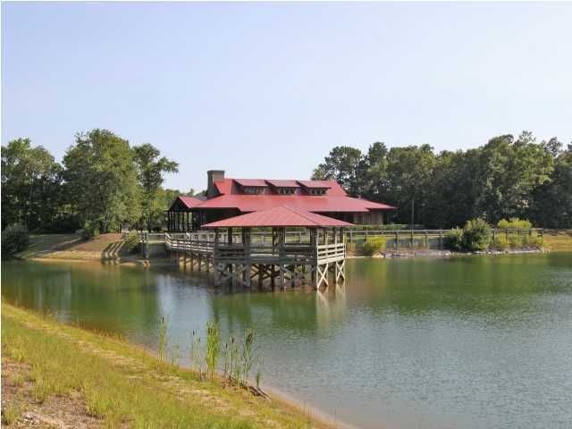 3584 Thunder Gulch Trl, Awendaw, SC 29429